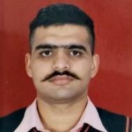 Kirthi Naresh Grover Class 11 Tuition trainer in Jaipur