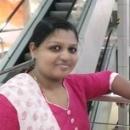 Photo of Anagha Chandran