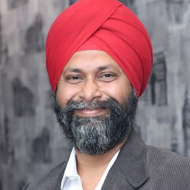 Kulvinder Singh Shorthand trainer in Delhi