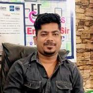 Shadab Jilani Class 12 Tuition trainer in Lucknow