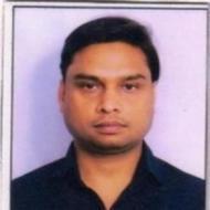 Pradeep Kumar Java trainer in Agra