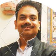 Dinesh Gupta Stock Market Trading trainer in Gurgaon