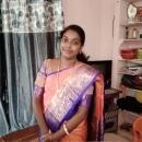 Photo of K. Srivani