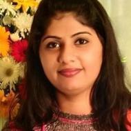 Priyanka D. Kids Coding trainer in Bangalore