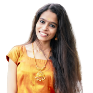 Anjali N. Class 12 Tuition trainer in Thiruvananthapuram