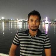 Vamshi Krishna Class 8 Tuition trainer in Hyderabad