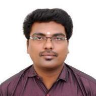 Vijaya Kumar T Spoken English trainer in Manachanallur