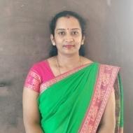 Maheshwari K. Class I-V Tuition trainer in Hunsur