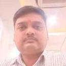 Photo of Vikash Pandey