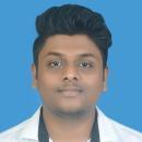 Photo of Nishant Tayade
