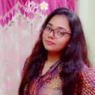 Shivani S. Class 12 Tuition trainer in Delhi