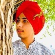 Harwinder Singh Spoken English trainer in Faridkot