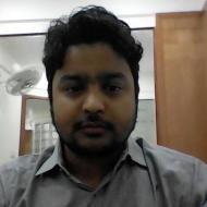 Deepak Sahani Class 11 Tuition trainer in Delhi