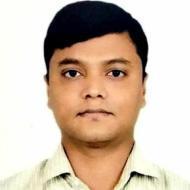 Vishal Kumar Class 10 trainer in Delhi