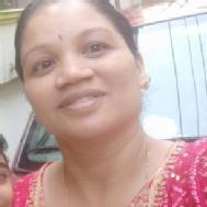 Shilpa B Ed Tuition trainer in Bangalore