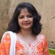 Priyanka G. Class I-V Tuition trainer in Pune