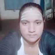 Shruti H. Kannada Language trainer in Kalghatgi