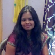 Veena R. Nursery-KG Tuition trainer in Raipur