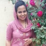 Manju Y. Class 12 Tuition trainer in Bhiwani