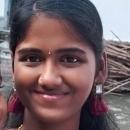 Photo of Ranjani R.