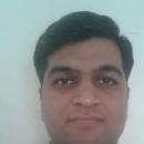 Photo of Ajay Wahi