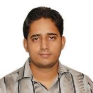 Abhishek Kumar Rao BA Tuition trainer in Mumbai