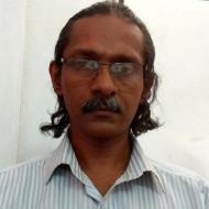 Ajan Raghunathan Chess trainer in Chirayinkeezhu