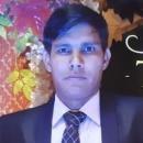 Photo of Vinay Yadav