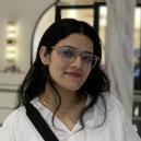 Deepika K. Nursery-KG Tuition trainer in Delhi