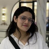 Deepika K. Nursery-KG Tuition trainer in Delhi