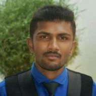 Vinay K S Class 10 trainer in Bangalore