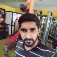 Gopinath Personal Trainer trainer in Chennai
