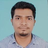 Debarpan Das Class 12 Tuition trainer in Kolkata