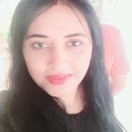 Pameli M. Bengali Speaking trainer in Bangalore