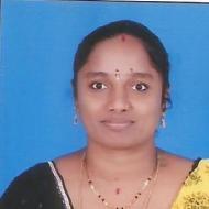 Bharathi M. Kannada Language trainer in Anekal