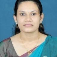 Priyanka MBBS & Medical Tuition trainer in Ottapalam