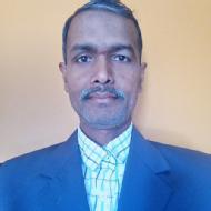 S Nagendra Prasad Babu Computer Course trainer in Bangalore