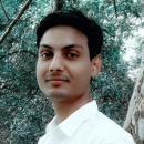 Photo of Ashish Kumar Jha