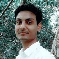 Ashish Kumar Jha Class 12 Tuition trainer in Delhi