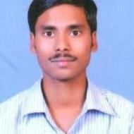 Rajamohan Reddy Class 11 Tuition trainer in Bangalore