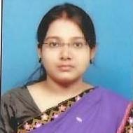 Aanandita P. Class 11 Tuition trainer in Kolkata