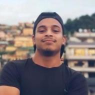 Kiran Thapa Personal Trainer trainer in Shillong