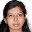 Photo of Neethu A.