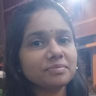 Sudha N. Class I-V Tuition trainer in South 24 Parganas