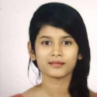 Pavithra V. Kids Coding trainer in Bangalore