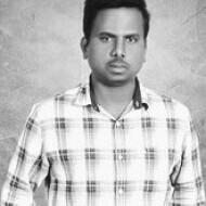 Dr. Satyanandam T. Class 12 Tuition trainer in Tiruvuru