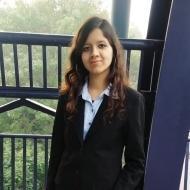 Muskan M. Class 12 Tuition trainer in Delhi