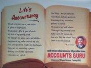 Accounts Guru BCom Tuition institute in Delhi