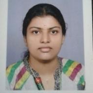 Shilpa S. Class 10 trainer in Karthikappally