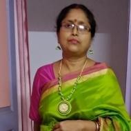 Nabanita G. Cooking trainer in Kolkata